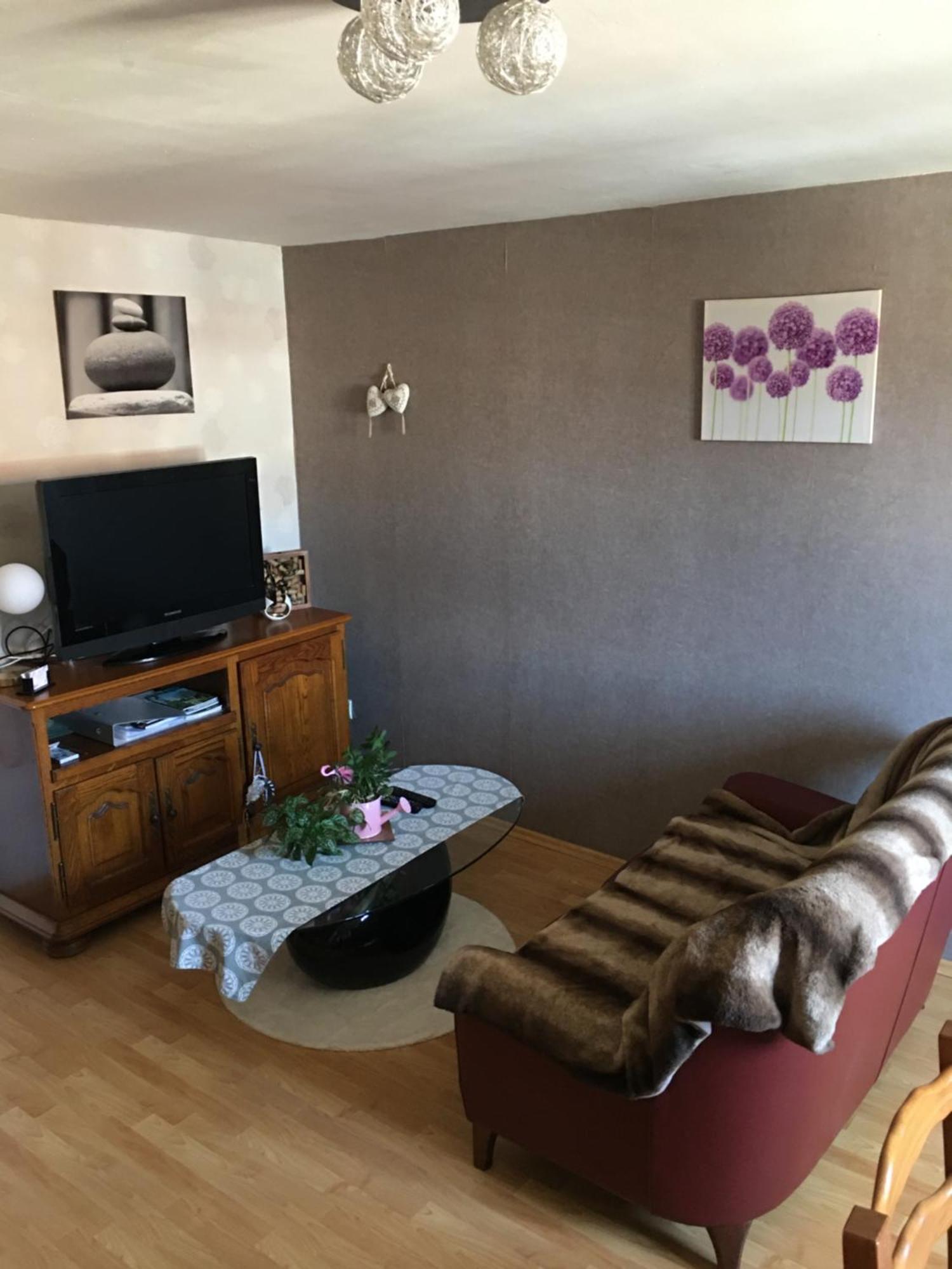 Bienvenue En Alsace Lejlighed Huttenheim Eksteriør billede