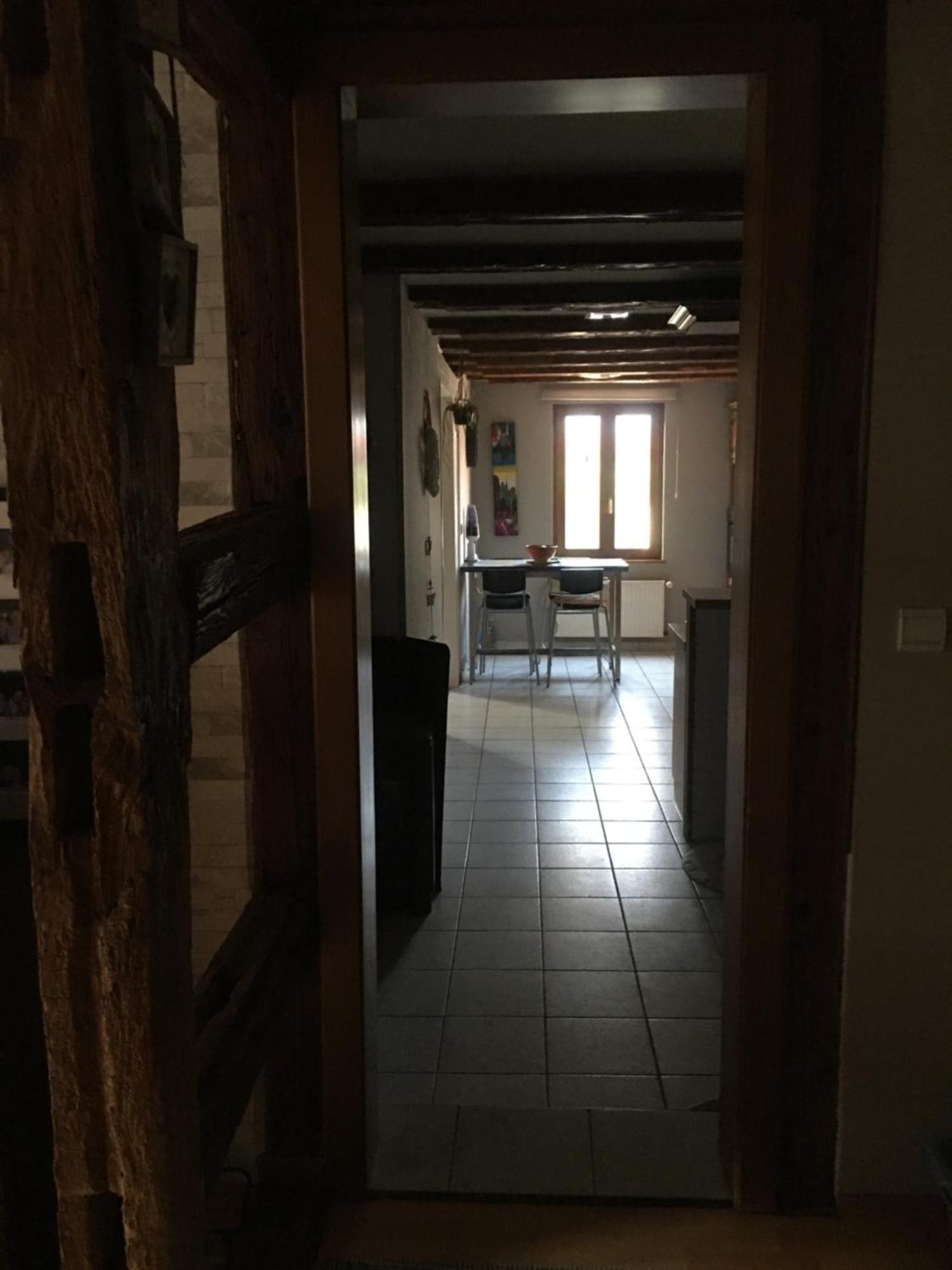 Bienvenue En Alsace Lejlighed Huttenheim Eksteriør billede
